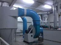 Roller Flour Mill