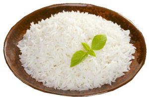 Boiled Rice