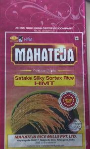 HMT Rice