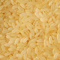 Parboiled Rice