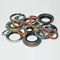 Oil Seals & O-Rings