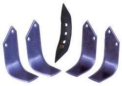 rotavator blades