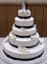 Wedding Cakes