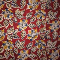 Kalamkari Fabrics