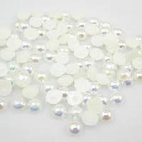semi pearl bead
