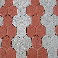 interlocking tile