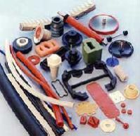 Silicon Rubber Products