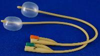 Foley Balloon Catheter