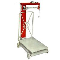 Mechanical Weighing Scale