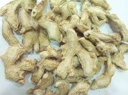 Dry Ginger