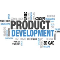 product development consultancy