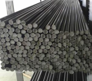 Carbon Steel Bars