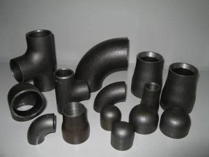 Carbon Steel Buttweld Fittings