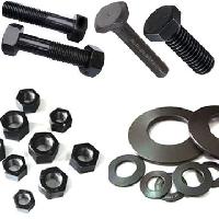 Carbon Steel Fasteners