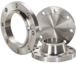 Stainless Steel Flange