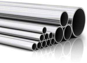 Stainless Steel Pipe