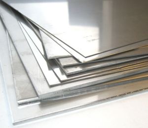 Stainless Steel Sheet