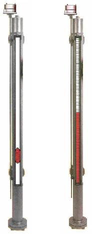 Magnetic Level Indicator