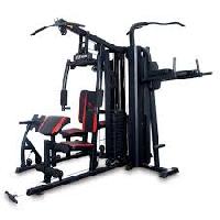 home gym equipment