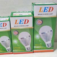 LED Bulb Boxes