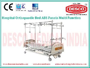 ABS MULTI FUNCTION ORTHOPAEDIC BED