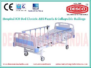 ABS PANEL ICU BED
