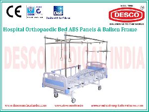 BALKAN FRAME ORTHOPAEDIC BED