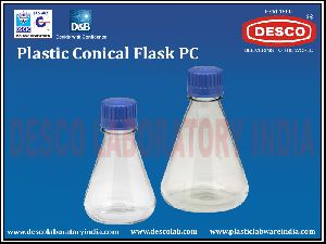CONICAL FLASK PC