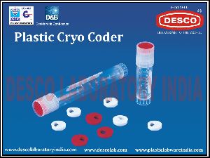Plastic Cryo Coders