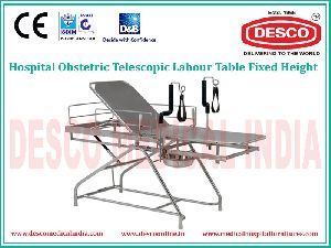Fixed Labour Table