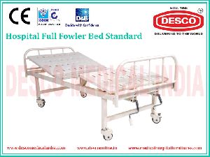 Full Fowler Bed