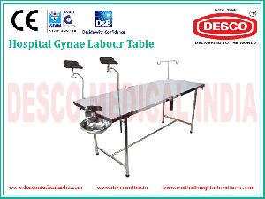 GYNAE LABOUR TABLE
