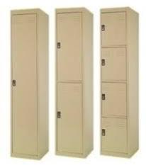 hospital lockers