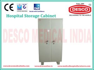 MEDICAL STORAGE CABINET