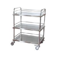 Medical Trolley