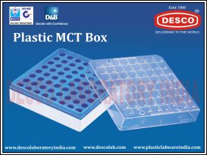 Micro Centrifuge Tube Box