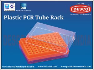 Pcr Tube Rack