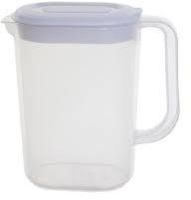 Plastic Jugs