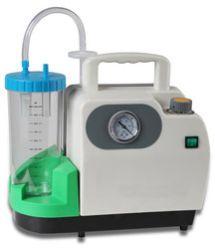 Portable Suction Unit