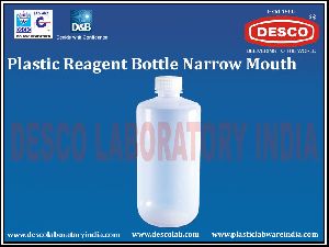 Reagent Bottle Narrow Mouth