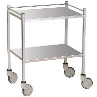 Surgical Instrument Trolley