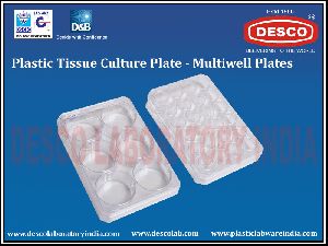 Tissue Culture Plate