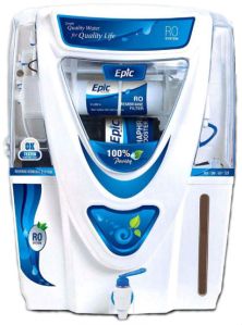 Aquafresh Epic RO Water Purifier