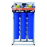 50 LPH Commercial Ro System