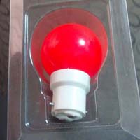LED Bulb Packing