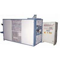 pp forming machine