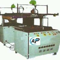 Skin Packing & Blister Forming Machine
