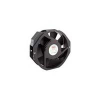 Delta Brushless DC Fan