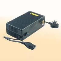 Electric Bike Charger