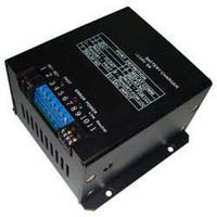 genset battery charger